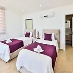 Panorama Jilda Livya Kalkan