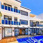 Villa Panorama Jilda Livya Kalkan