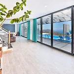 Panorama Jilda Livya Villa