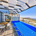 Panorama Jilda Livya Villa *