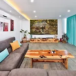 Panorama Jilda Livya Kalkan