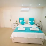 Panorama Jilda Livya Villa *
