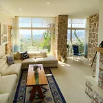 Villa Panorama Jilda Livya Kalkan