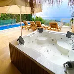 Panorama Jilda Livya Villa *