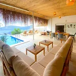 Villa Panorama Jilda Livya Kalkan