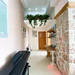 Panorama Jilda Livya Villa Kalkan