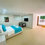 Villa Panorama Jilda Livya *