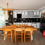 Panorama Jilda Livya Villa
