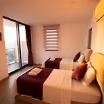 Panorama Jilda Livya * Kalkan