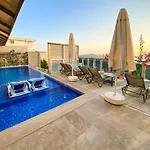 Panorama Jilda Livya * Kalkan