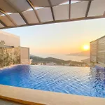 Panorama Jilda Livya Kalkan