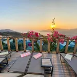 Panorama Jilda Livya Kalkan